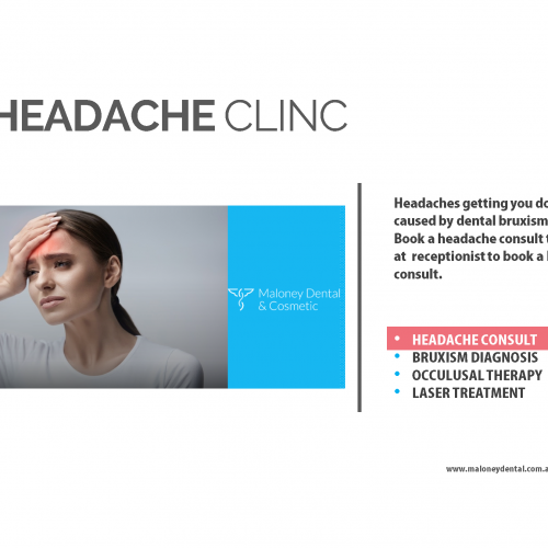 Headache Treatment